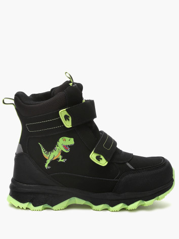 Ботинки Shuzzi 1272000067