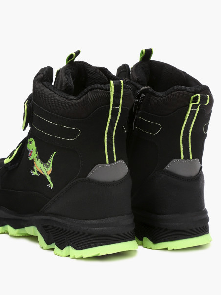 Ботинки Shuzzi 1272000066