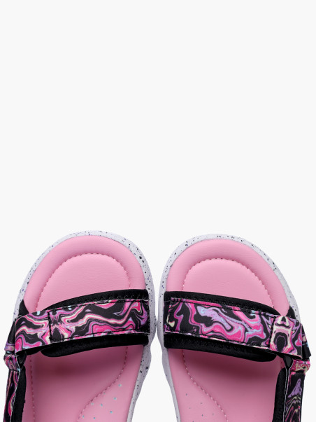 Босоножки Shuzzi 1272000075