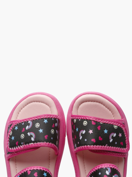 Босоножки Shuzzi 1272000076