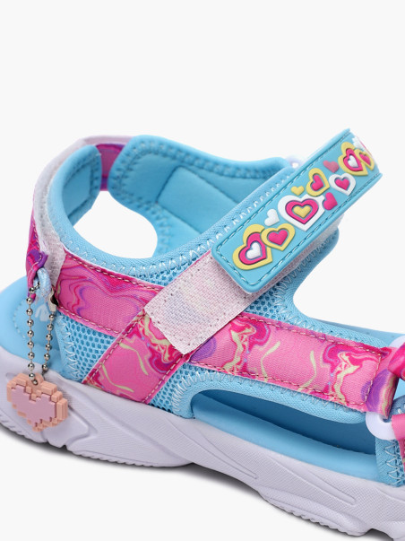 Босоножки Shuzzi 1272000077