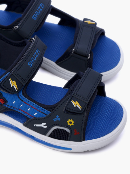 Босоножки Shuzzi 1272000080