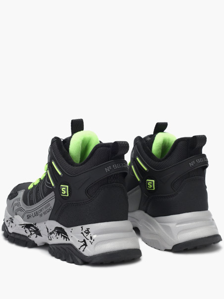 Ботинки Shuzzi 1272000087