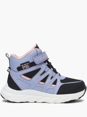 Ботинки Shuzzi 1272000109