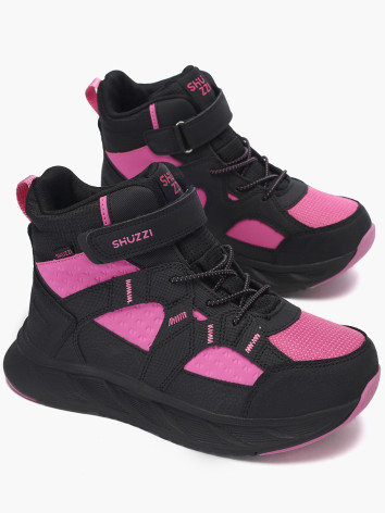 Ботинки Shuzzi