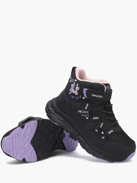 Ботинки Shuzzi 1272000118