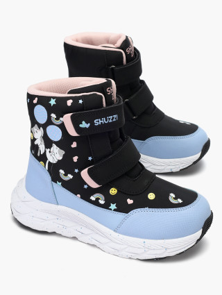 Ботинки Shuzzi