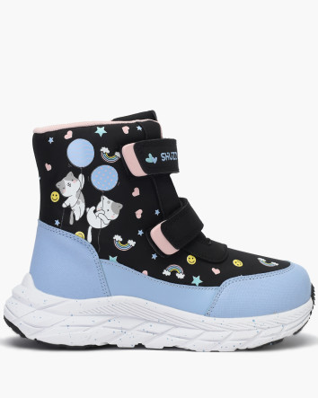 Ботинки Shuzzi 1272000120