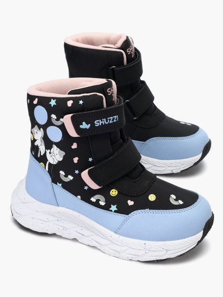 Ботинки Shuzzi 1272000120