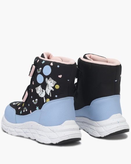 Ботинки Shuzzi 1272000120