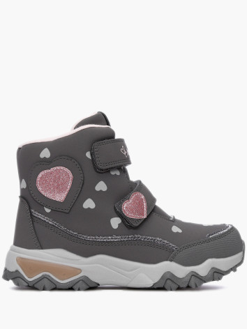 Ботинки Shuzzi