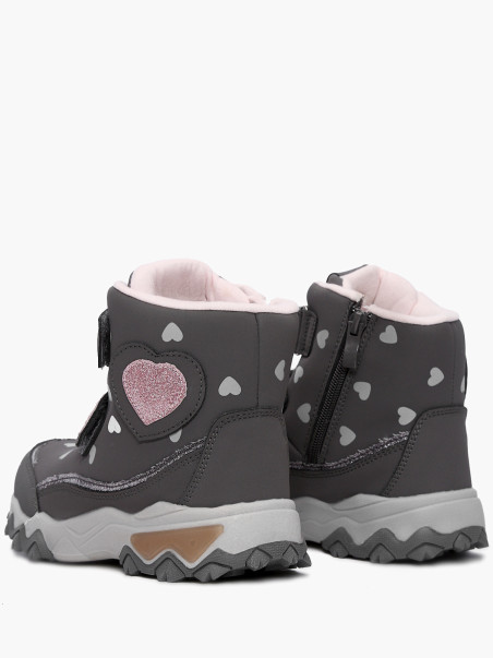 Ботинки Shuzzi 1272000121