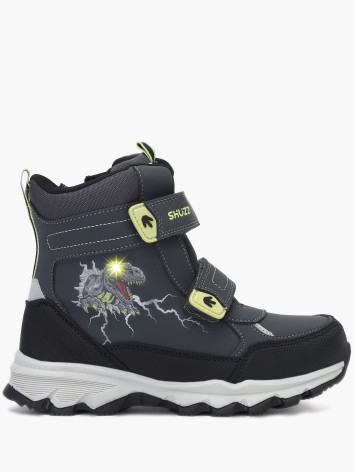 Ботинки Shuzzi 1272000122