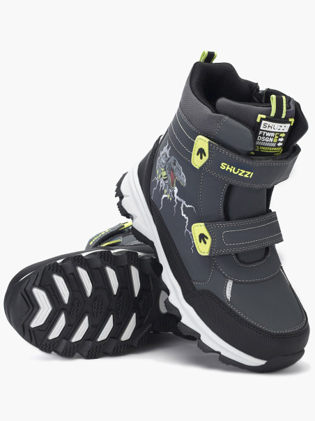 Ботинки Shuzzi 1272000122