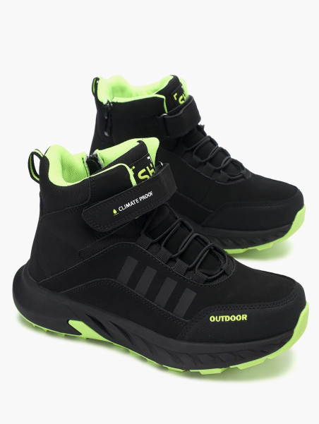 Ботинки Shuzzi 1272000124