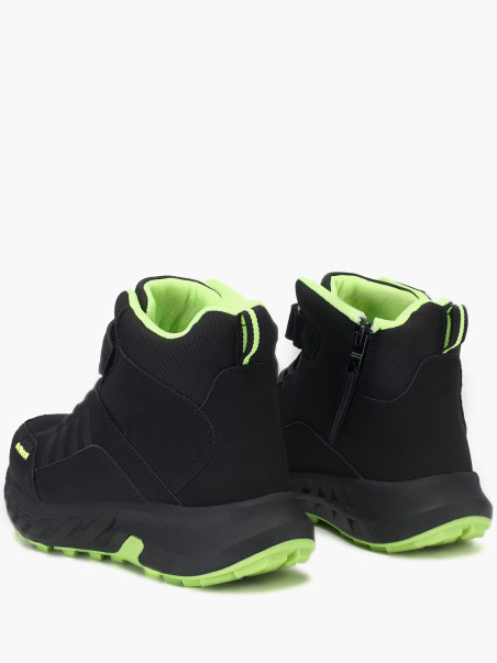 Ботинки Shuzzi 1272000123