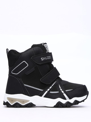 Ботинки Shuzzi 1272000126