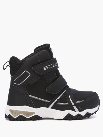 Ботинки Shuzzi