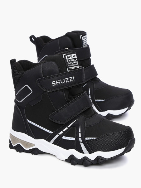 Ботинки Shuzzi 1272000126