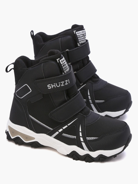 Ботинки Shuzzi 1272000126