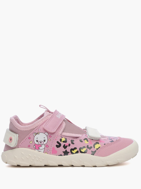 Кеды Shuzzi 1272000160