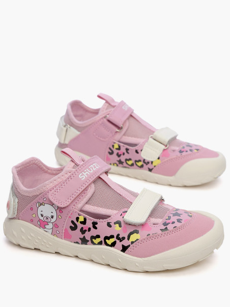 Кеды Shuzzi 1272000160