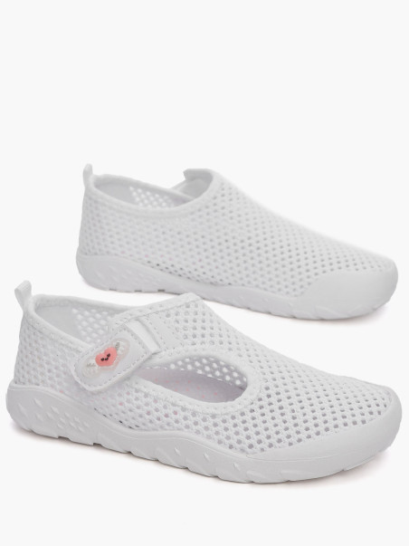 Кеды Shuzzi 1272000162