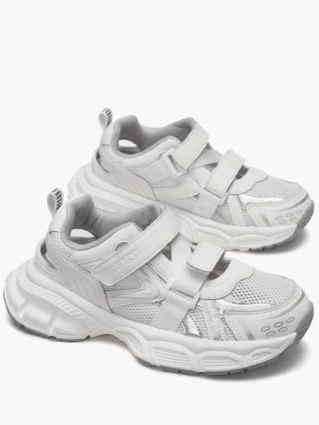 Туфли летние открытые Shuzzi 1272000163