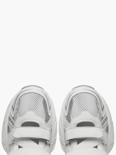 Туфли летние открытые Shuzzi 1272000163