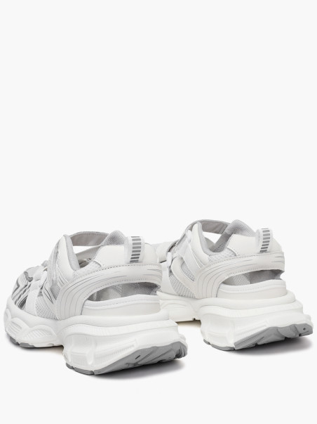 Туфли летние открытые Shuzzi 1272000163