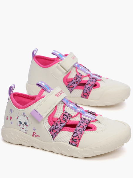 Кеды Shuzzi 1272000164