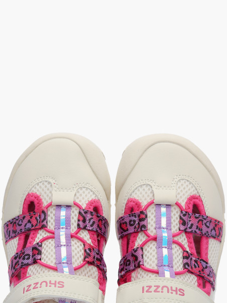 Кеды Shuzzi 1272000164