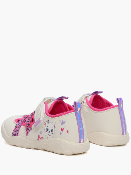 Кеды Shuzzi 1272000164