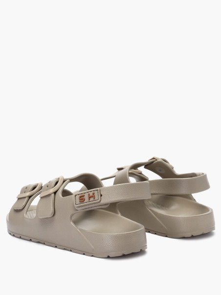 Туфли летние открытые Shuzzi 1272000169