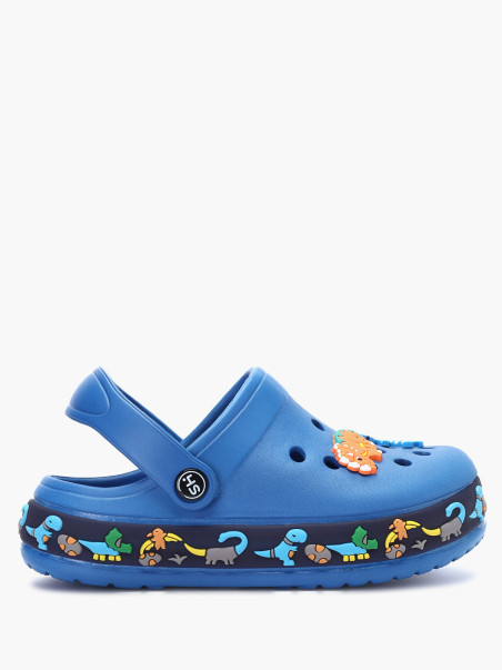 Туфли летние открытые Shuzzi 1272000170