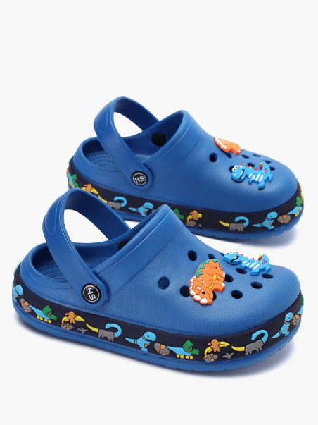 Туфли летние открытые Shuzzi 1272000170