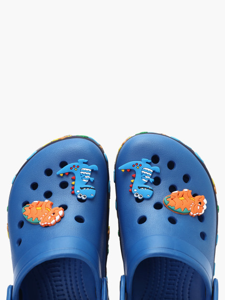 Туфли летние открытые Shuzzi 1272000170