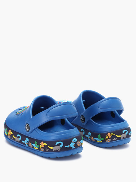 Туфли летние открытые Shuzzi 1272000170