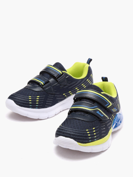 Кроссовки Shuzzi 127203