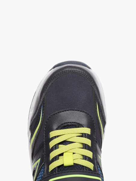 Кроссовки Shuzzi 127206