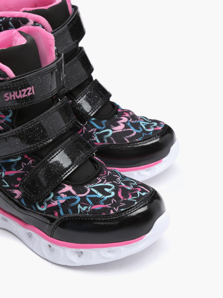 Ботинки Shuzzi 12721202