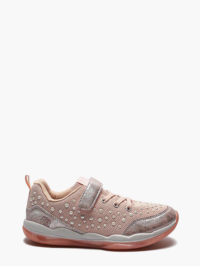 

Кроссовки Shuzzi 127218055, Розовый