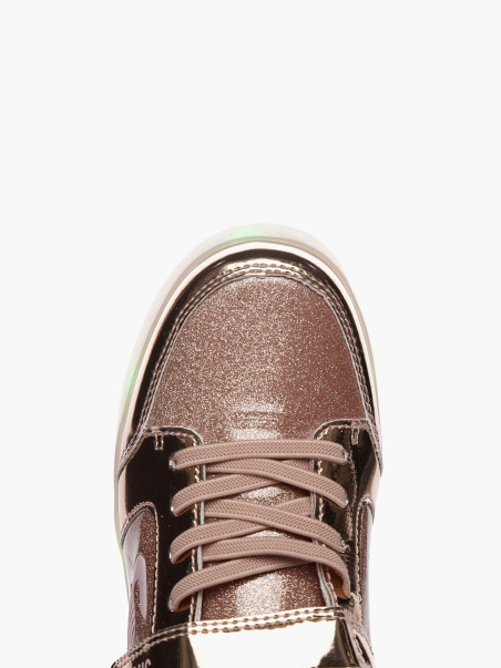 Кеды Shuzzi 127220011