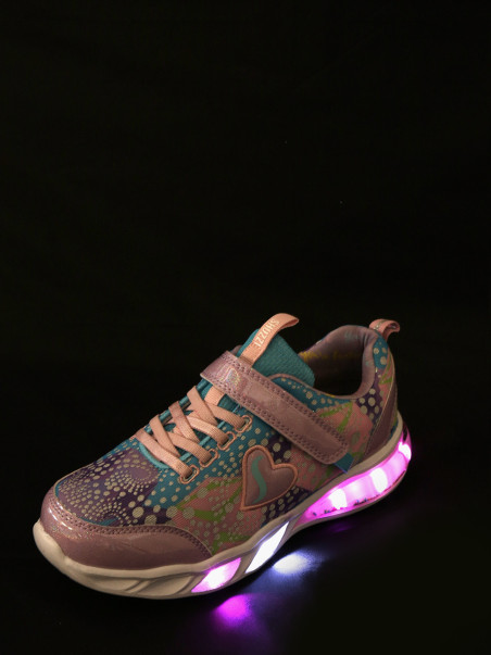 Кроссовки Shuzzi 12722002