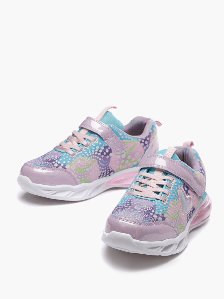 Кроссовки Shuzzi 12722002