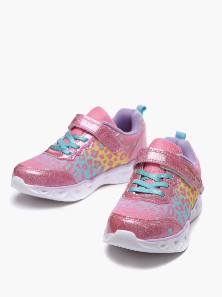 Кроссовки Shuzzi 127220031