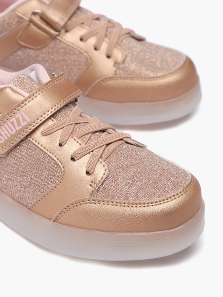 Кеды Shuzzi 1272202