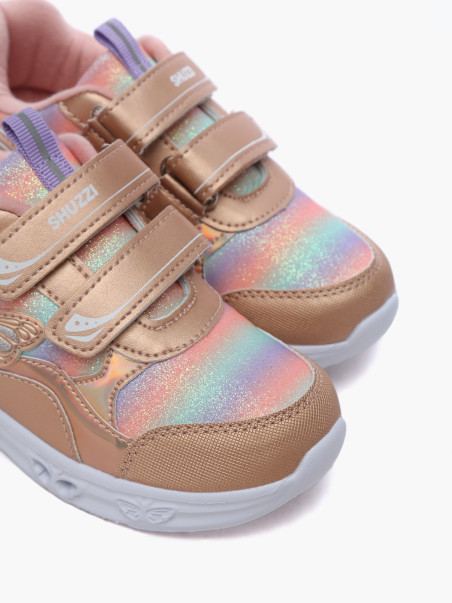 Кроссовки Shuzzi 127224601