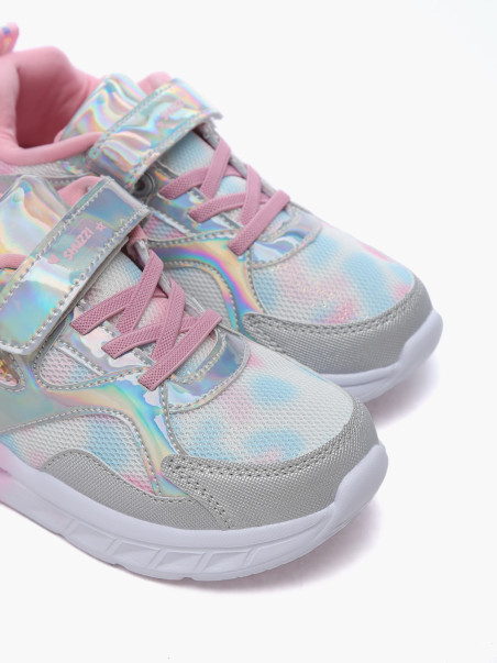 Кроссовки Shuzzi 127232011