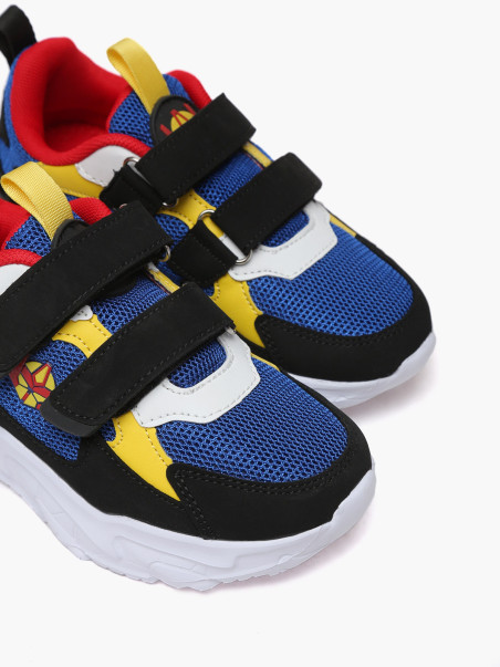 Кроссовки Shuzzi 12726804